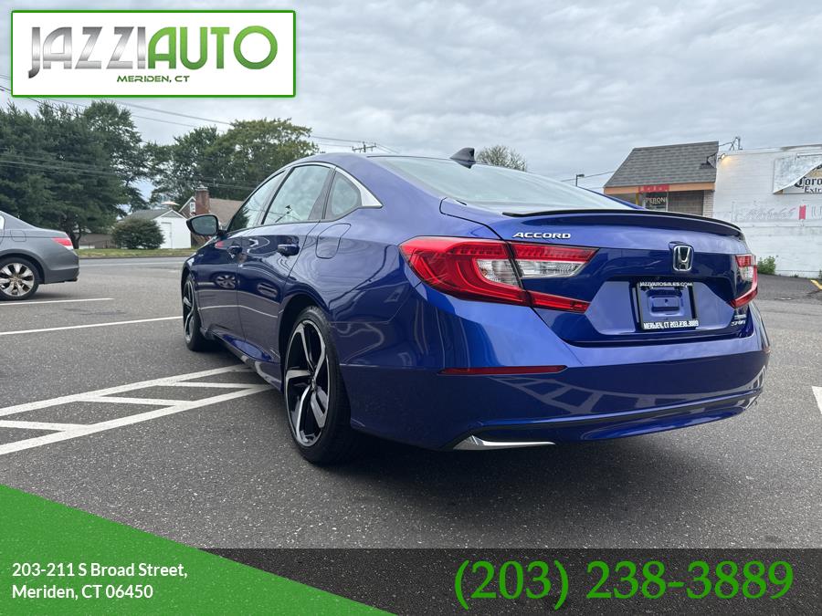 2022 Honda Accord Hybrid Sport Sedan, available for sale in Meriden, Connecticut | Jazzi Auto Sales LLC. Meriden, Connecticut 2022 Honda Accord Hybrid Sport Sedan, available for sale in Meriden, Connecticut | Jazzi Auto Sales LLC. Meriden, Connecticut