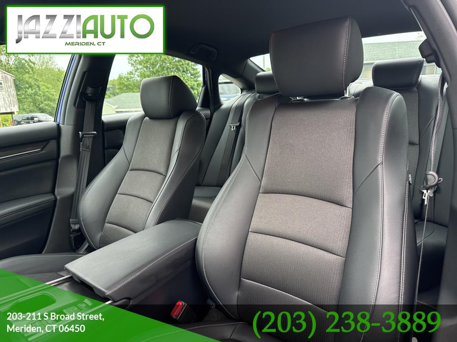2022 Honda Accord Hybrid Sport Sedan, available for sale in Meriden, Connecticut | Jazzi Auto Sales LLC. Meriden, Connecticut 2022 Honda Accord Hybrid Sport Sedan, available for sale in Meriden, Connecticut | Jazzi Auto Sales LLC. Meriden, Connecticut