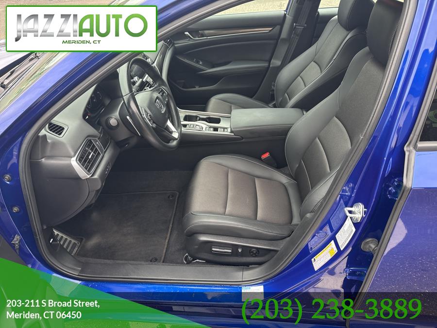 2022 Honda Accord Hybrid Sport Sedan, available for sale in Meriden, Connecticut | Jazzi Auto Sales LLC. Meriden, Connecticut 2022 Honda Accord Hybrid Sport Sedan, available for sale in Meriden, Connecticut | Jazzi Auto Sales LLC. Meriden, Connecticut