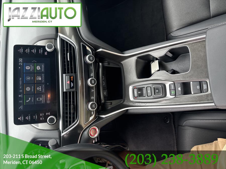 2022 Honda Accord Hybrid Sport Sedan, available for sale in Meriden, Connecticut | Jazzi Auto Sales LLC. Meriden, Connecticut 2022 Honda Accord Hybrid Sport Sedan, available for sale in Meriden, Connecticut | Jazzi Auto Sales LLC. Meriden, Connecticut