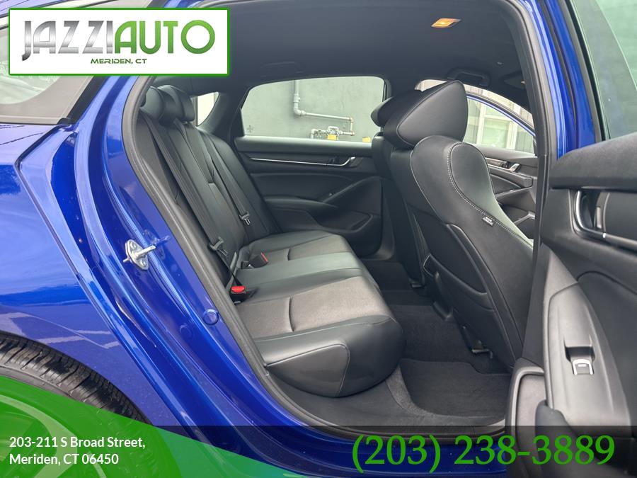 2022 Honda Accord Hybrid Sport Sedan, available for sale in Meriden, Connecticut | Jazzi Auto Sales LLC. Meriden, Connecticut 2022 Honda Accord Hybrid Sport Sedan, available for sale in Meriden, Connecticut | Jazzi Auto Sales LLC. Meriden, Connecticut