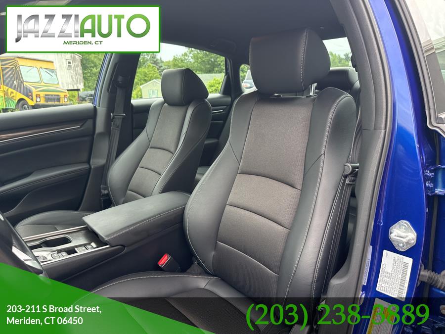 2022 Honda Accord Hybrid Sport Sedan, available for sale in Meriden, Connecticut | Jazzi Auto Sales LLC. Meriden, Connecticut 2022 Honda Accord Hybrid Sport Sedan, available for sale in Meriden, Connecticut | Jazzi Auto Sales LLC. Meriden, Connecticut