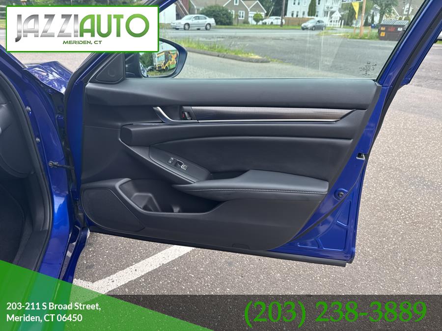 2022 Honda Accord Hybrid Sport Sedan, available for sale in Meriden, Connecticut | Jazzi Auto Sales LLC. Meriden, Connecticut 2022 Honda Accord Hybrid Sport Sedan, available for sale in Meriden, Connecticut | Jazzi Auto Sales LLC. Meriden, Connecticut