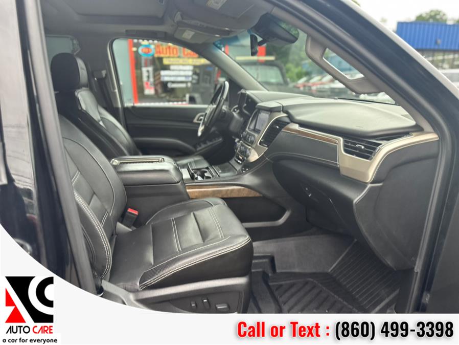 2018 GMC Yukon 4WD 4dr Denali, available for sale in Vernon , Connecticut | Auto Care Motors. Vernon , Connecticut 2018 GMC Yukon 4WD 4dr Denali, available for sale in Vernon , Connecticut | Auto Care Motors. Vernon , Connecticut