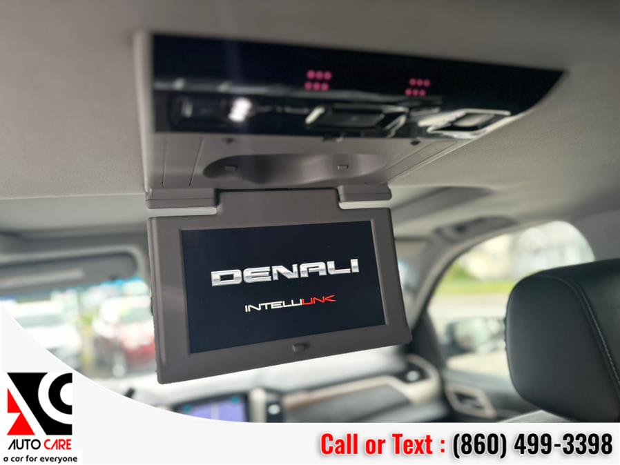 2018 GMC Yukon 4WD 4dr Denali, available for sale in Vernon , Connecticut | Auto Care Motors. Vernon , Connecticut 2018 GMC Yukon 4WD 4dr Denali, available for sale in Vernon , Connecticut | Auto Care Motors. Vernon , Connecticut