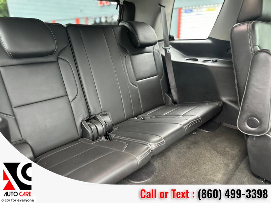 2018 GMC Yukon 4WD 4dr Denali, available for sale in Vernon , Connecticut | Auto Care Motors. Vernon , Connecticut 2018 GMC Yukon 4WD 4dr Denali, available for sale in Vernon , Connecticut | Auto Care Motors. Vernon , Connecticut