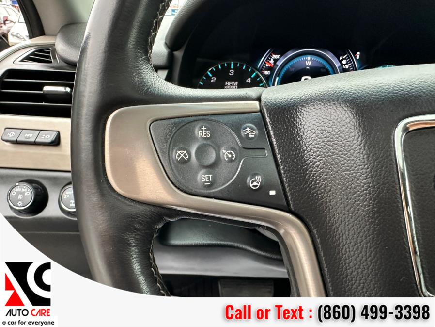 2018 GMC Yukon 4WD 4dr Denali, available for sale in Vernon , Connecticut | Auto Care Motors. Vernon , Connecticut 2018 GMC Yukon 4WD 4dr Denali, available for sale in Vernon , Connecticut | Auto Care Motors. Vernon , Connecticut
