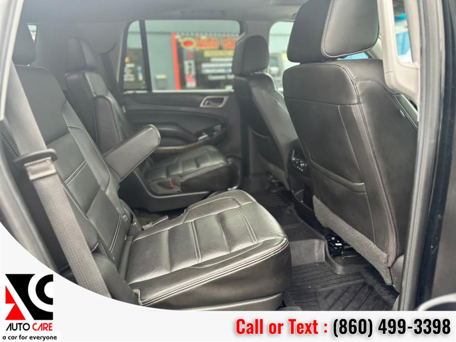 2018 GMC Yukon 4WD 4dr Denali, available for sale in Vernon , Connecticut | Auto Care Motors. Vernon , Connecticut 2018 GMC Yukon 4WD 4dr Denali, available for sale in Vernon , Connecticut | Auto Care Motors. Vernon , Connecticut