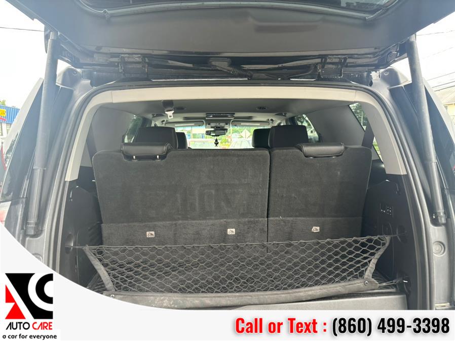 2018 GMC Yukon 4WD 4dr Denali, available for sale in Vernon , Connecticut | Auto Care Motors. Vernon , Connecticut 2018 GMC Yukon 4WD 4dr Denali, available for sale in Vernon , Connecticut | Auto Care Motors. Vernon , Connecticut