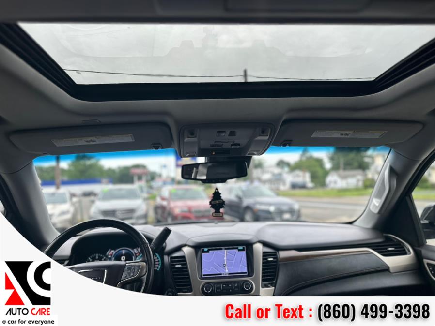 2018 GMC Yukon 4WD 4dr Denali, available for sale in Vernon , Connecticut | Auto Care Motors. Vernon , Connecticut 2018 GMC Yukon 4WD 4dr Denali, available for sale in Vernon , Connecticut | Auto Care Motors. Vernon , Connecticut