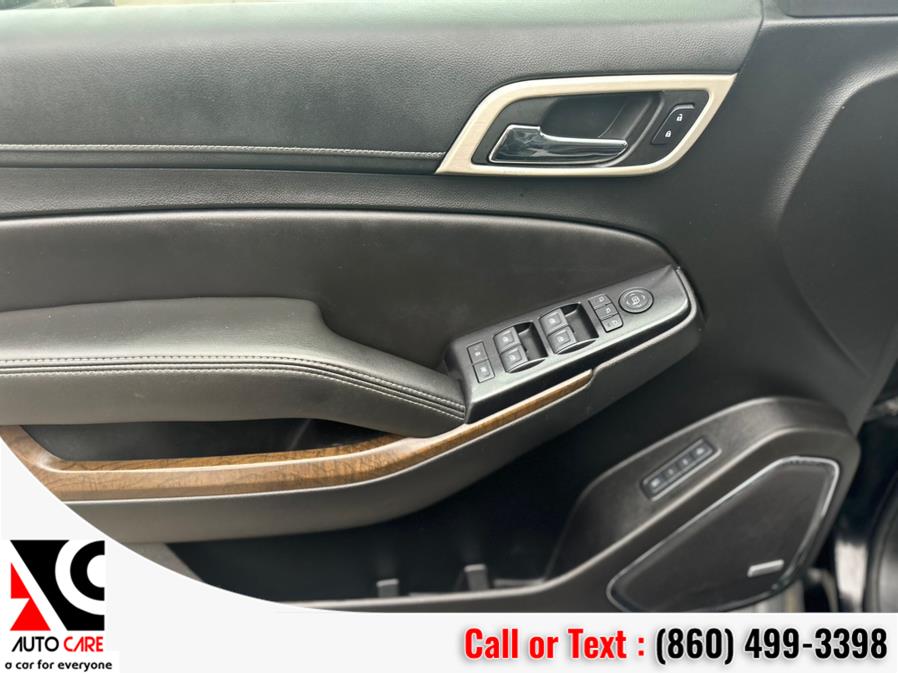 2018 GMC Yukon 4WD 4dr Denali, available for sale in Vernon , Connecticut | Auto Care Motors. Vernon , Connecticut 2018 GMC Yukon 4WD 4dr Denali, available for sale in Vernon , Connecticut | Auto Care Motors. Vernon , Connecticut
