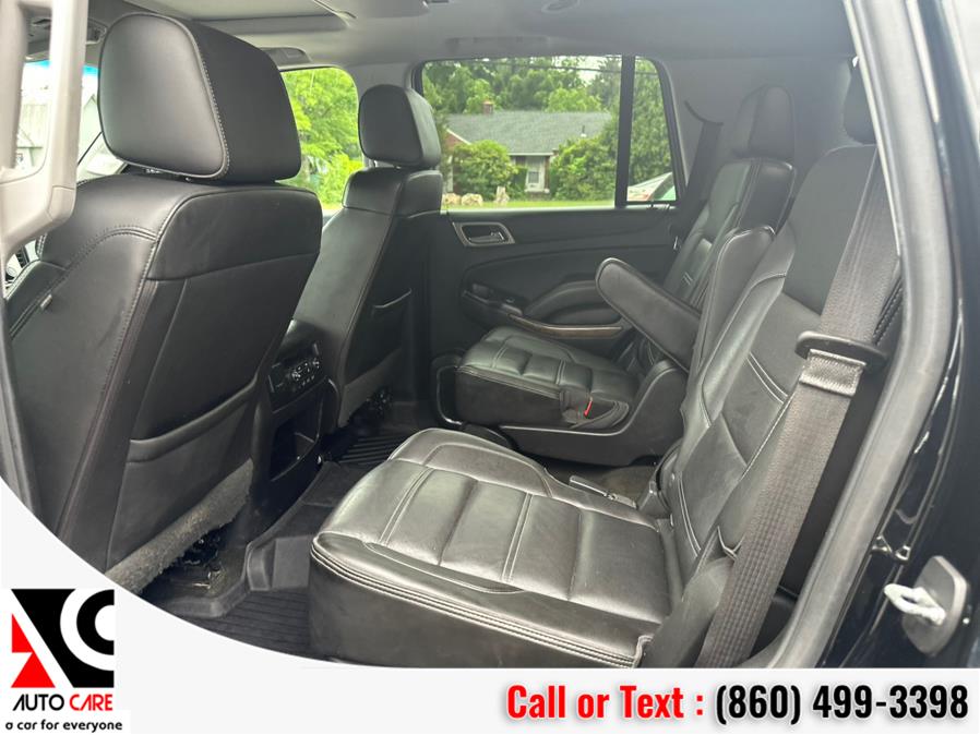2018 GMC Yukon 4WD 4dr Denali, available for sale in Vernon , Connecticut | Auto Care Motors. Vernon , Connecticut 2018 GMC Yukon 4WD 4dr Denali, available for sale in Vernon , Connecticut | Auto Care Motors. Vernon , Connecticut