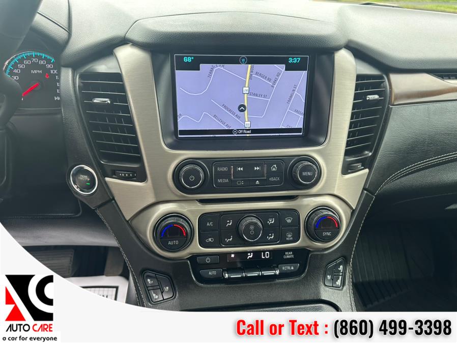 2018 GMC Yukon 4WD 4dr Denali, available for sale in Vernon , Connecticut | Auto Care Motors. Vernon , Connecticut 2018 GMC Yukon 4WD 4dr Denali, available for sale in Vernon , Connecticut | Auto Care Motors. Vernon , Connecticut