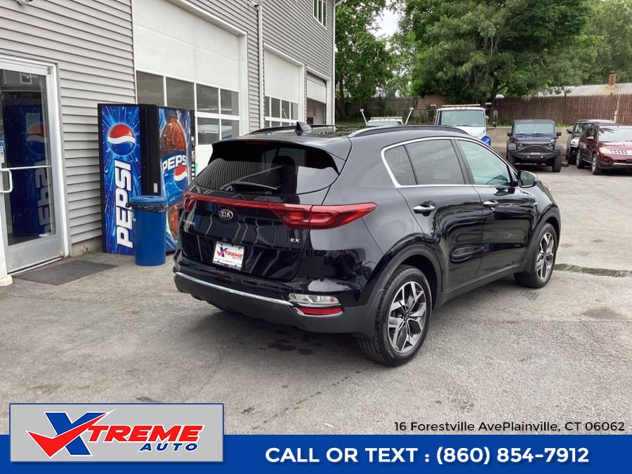 2021 Kia Sportage EX AWD, available for sale in Plainville, Connecticut | Xtreme Auto. Plainville, Connecticut 2021 Kia Sportage EX AWD, available for sale in Plainville, Connecticut | Xtreme Auto. Plainville, Connecticut