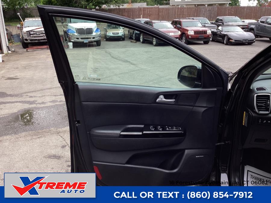 2021 Kia Sportage EX AWD, available for sale in Plainville, Connecticut | Xtreme Auto. Plainville, Connecticut 2021 Kia Sportage EX AWD, available for sale in Plainville, Connecticut | Xtreme Auto. Plainville, Connecticut