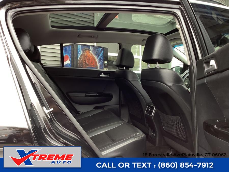 2021 Kia Sportage EX AWD, available for sale in Plainville, Connecticut | Xtreme Auto. Plainville, Connecticut 2021 Kia Sportage EX AWD, available for sale in Plainville, Connecticut | Xtreme Auto. Plainville, Connecticut