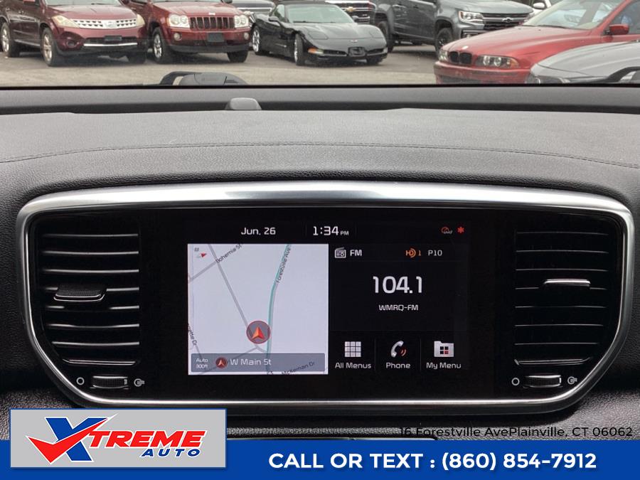 2021 Kia Sportage EX AWD, available for sale in Plainville, Connecticut | Xtreme Auto. Plainville, Connecticut 2021 Kia Sportage EX AWD, available for sale in Plainville, Connecticut | Xtreme Auto. Plainville, Connecticut