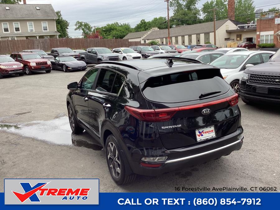 2021 Kia Sportage EX AWD, available for sale in Plainville, Connecticut | Xtreme Auto. Plainville, Connecticut 2021 Kia Sportage EX AWD, available for sale in Plainville, Connecticut | Xtreme Auto. Plainville, Connecticut