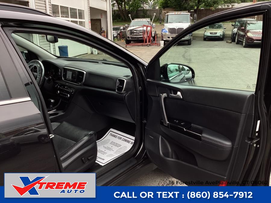 2021 Kia Sportage EX AWD, available for sale in Plainville, Connecticut | Xtreme Auto. Plainville, Connecticut 2021 Kia Sportage EX AWD, available for sale in Plainville, Connecticut | Xtreme Auto. Plainville, Connecticut
