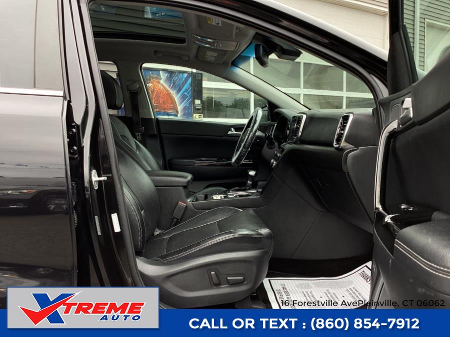 2021 Kia Sportage EX AWD, available for sale in Plainville, Connecticut | Xtreme Auto. Plainville, Connecticut 2021 Kia Sportage EX AWD, available for sale in Plainville, Connecticut | Xtreme Auto. Plainville, Connecticut