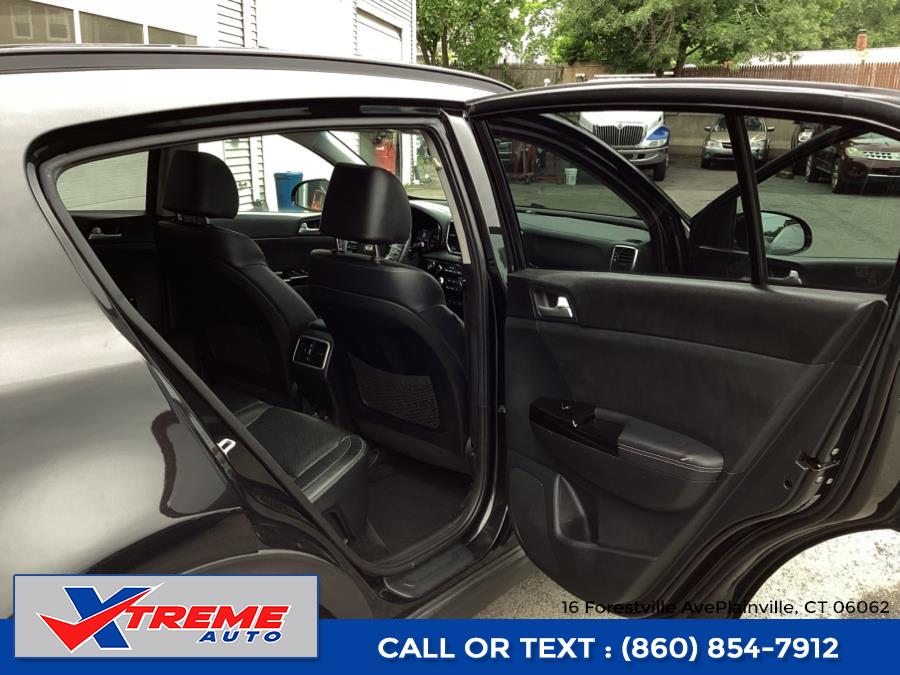 2021 Kia Sportage EX AWD, available for sale in Plainville, Connecticut | Xtreme Auto. Plainville, Connecticut 2021 Kia Sportage EX AWD, available for sale in Plainville, Connecticut | Xtreme Auto. Plainville, Connecticut