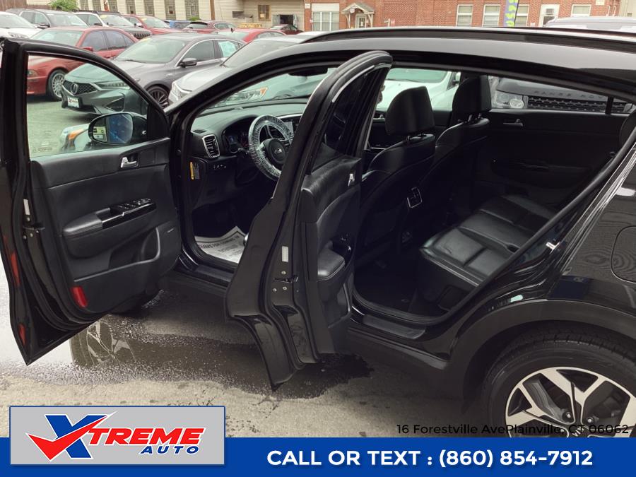 2021 Kia Sportage EX AWD, available for sale in Plainville, Connecticut | Xtreme Auto. Plainville, Connecticut 2021 Kia Sportage EX AWD, available for sale in Plainville, Connecticut | Xtreme Auto. Plainville, Connecticut