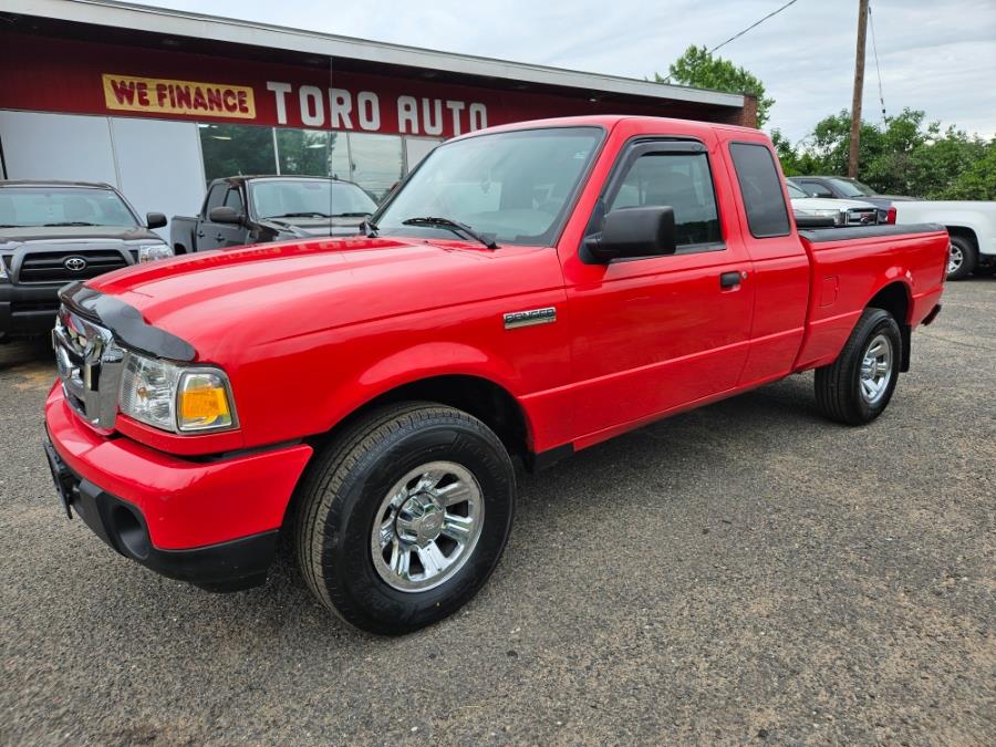 Used 2008 Ford Ranger in East Windsor, Connecticut | Toro Auto. East Windsor, Connecticut