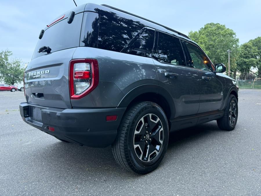 2021 Ford Bronco Sport Outer Banks 4x4, available for sale in Philadelphia, Pennsylvania | Eugen's Auto Sales & Repairs. Philadelphia, Pennsylvania 2021 Ford Bronco Sport Outer Banks 4x4, available for sale in Philadelphia, Pennsylvania | Eugen's Auto Sales & Repairs. Philadelphia, Pennsylvania