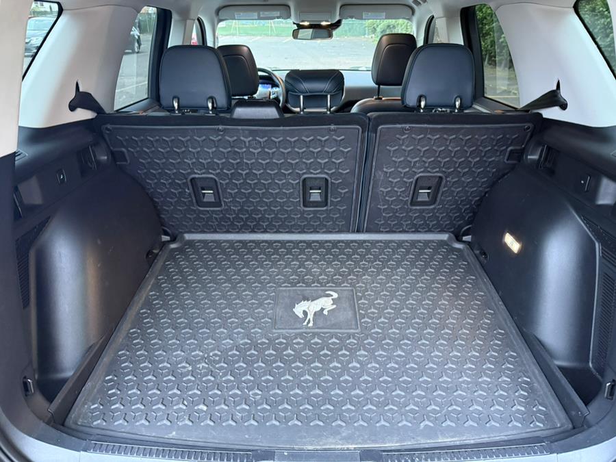 2021 Ford Bronco Sport Outer Banks 4x4, available for sale in Philadelphia, Pennsylvania | Eugen's Auto Sales & Repairs. Philadelphia, Pennsylvania 2021 Ford Bronco Sport Outer Banks 4x4, available for sale in Philadelphia, Pennsylvania | Eugen's Auto Sales & Repairs. Philadelphia, Pennsylvania