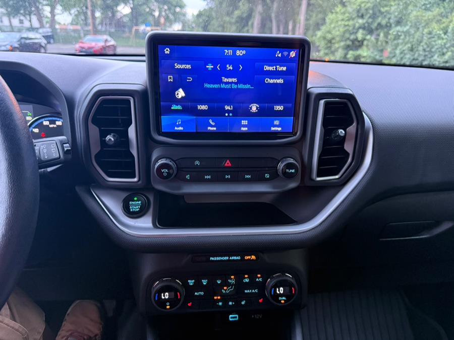 2021 Ford Bronco Sport Outer Banks 4x4, available for sale in Philadelphia, Pennsylvania | Eugen's Auto Sales & Repairs. Philadelphia, Pennsylvania 2021 Ford Bronco Sport Outer Banks 4x4, available for sale in Philadelphia, Pennsylvania | Eugen's Auto Sales & Repairs. Philadelphia, Pennsylvania