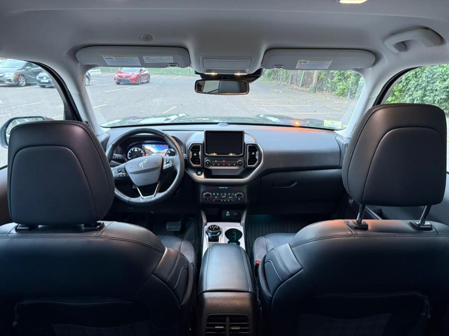 2021 Ford Bronco Sport Outer Banks 4x4, available for sale in Philadelphia, Pennsylvania | Eugen's Auto Sales & Repairs. Philadelphia, Pennsylvania 2021 Ford Bronco Sport Outer Banks 4x4, available for sale in Philadelphia, Pennsylvania | Eugen's Auto Sales & Repairs. Philadelphia, Pennsylvania