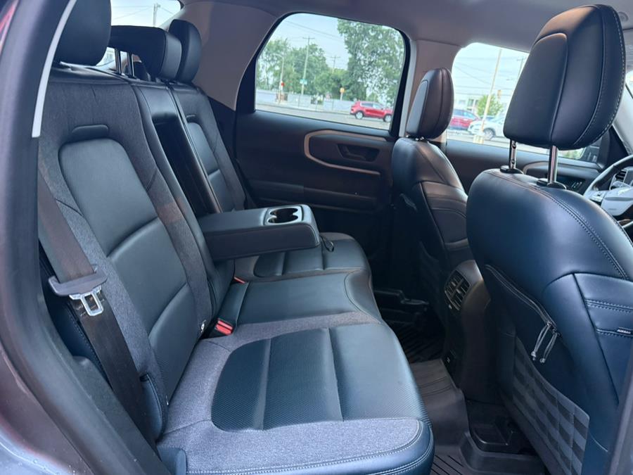 2021 Ford Bronco Sport Outer Banks 4x4, available for sale in Philadelphia, Pennsylvania | Eugen's Auto Sales & Repairs. Philadelphia, Pennsylvania 2021 Ford Bronco Sport Outer Banks 4x4, available for sale in Philadelphia, Pennsylvania | Eugen's Auto Sales & Repairs. Philadelphia, Pennsylvania