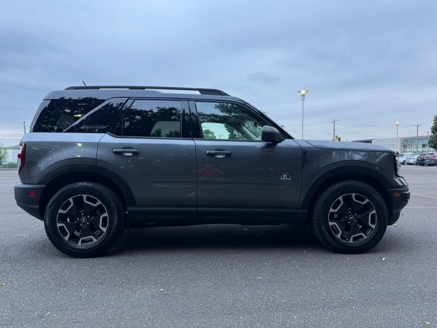 2021 Ford Bronco Sport Outer Banks 4x4, available for sale in Philadelphia, Pennsylvania | Eugen's Auto Sales & Repairs. Philadelphia, Pennsylvania 2021 Ford Bronco Sport Outer Banks 4x4, available for sale in Philadelphia, Pennsylvania | Eugen's Auto Sales & Repairs. Philadelphia, Pennsylvania