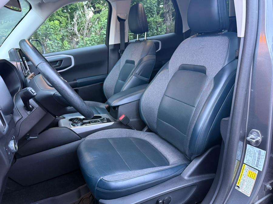 2021 Ford Bronco Sport Outer Banks 4x4, available for sale in Philadelphia, Pennsylvania | Eugen's Auto Sales & Repairs. Philadelphia, Pennsylvania 2021 Ford Bronco Sport Outer Banks 4x4, available for sale in Philadelphia, Pennsylvania | Eugen's Auto Sales & Repairs. Philadelphia, Pennsylvania