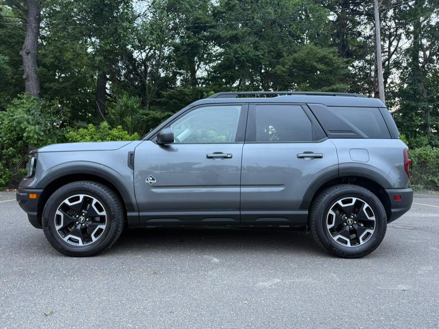 2021 Ford Bronco Sport Outer Banks 4x4, available for sale in Philadelphia, Pennsylvania | Eugen's Auto Sales & Repairs. Philadelphia, Pennsylvania 2021 Ford Bronco Sport Outer Banks 4x4, available for sale in Philadelphia, Pennsylvania | Eugen's Auto Sales & Repairs. Philadelphia, Pennsylvania