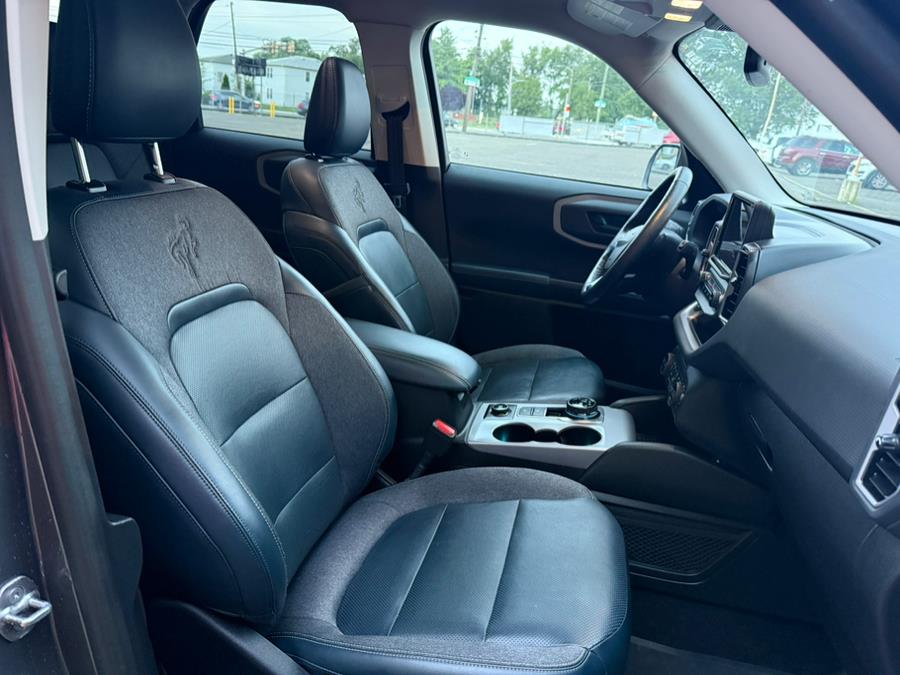 2021 Ford Bronco Sport Outer Banks 4x4, available for sale in Philadelphia, Pennsylvania | Eugen's Auto Sales & Repairs. Philadelphia, Pennsylvania 2021 Ford Bronco Sport Outer Banks 4x4, available for sale in Philadelphia, Pennsylvania | Eugen's Auto Sales & Repairs. Philadelphia, Pennsylvania