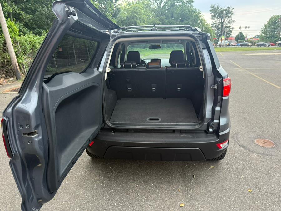 2018 Ford EcoSport SES 4WD, available for sale in Philadelphia, Pennsylvania | Eugen's Auto Sales & Repairs. Philadelphia, Pennsylvania 2018 Ford EcoSport SES 4WD, available for sale in Philadelphia, Pennsylvania | Eugen's Auto Sales & Repairs. Philadelphia, Pennsylvania