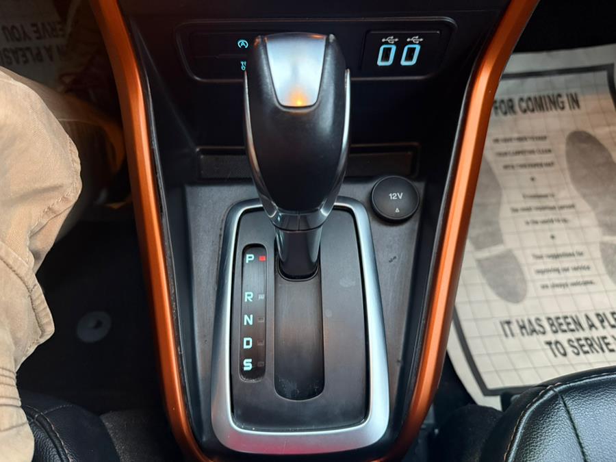 2018 Ford EcoSport SES 4WD, available for sale in Philadelphia, Pennsylvania | Eugen's Auto Sales & Repairs. Philadelphia, Pennsylvania 2018 Ford EcoSport SES 4WD, available for sale in Philadelphia, Pennsylvania | Eugen's Auto Sales & Repairs. Philadelphia, Pennsylvania