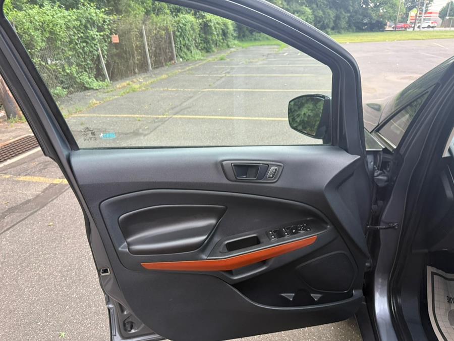 2018 Ford EcoSport SES 4WD, available for sale in Philadelphia, Pennsylvania | Eugen's Auto Sales & Repairs. Philadelphia, Pennsylvania 2018 Ford EcoSport SES 4WD, available for sale in Philadelphia, Pennsylvania | Eugen's Auto Sales & Repairs. Philadelphia, Pennsylvania