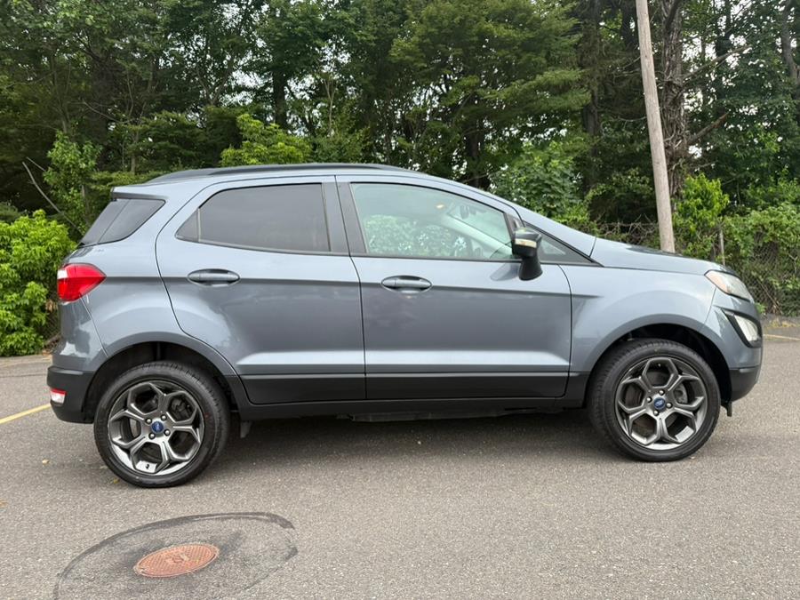 2018 Ford EcoSport SES 4WD, available for sale in Philadelphia, Pennsylvania | Eugen's Auto Sales & Repairs. Philadelphia, Pennsylvania 2018 Ford EcoSport SES 4WD, available for sale in Philadelphia, Pennsylvania | Eugen's Auto Sales & Repairs. Philadelphia, Pennsylvania