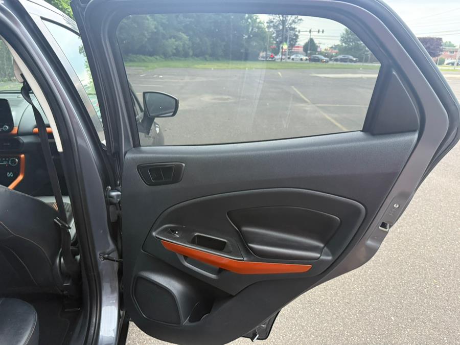 2018 Ford EcoSport SES 4WD, available for sale in Philadelphia, Pennsylvania | Eugen's Auto Sales & Repairs. Philadelphia, Pennsylvania 2018 Ford EcoSport SES 4WD, available for sale in Philadelphia, Pennsylvania | Eugen's Auto Sales & Repairs. Philadelphia, Pennsylvania