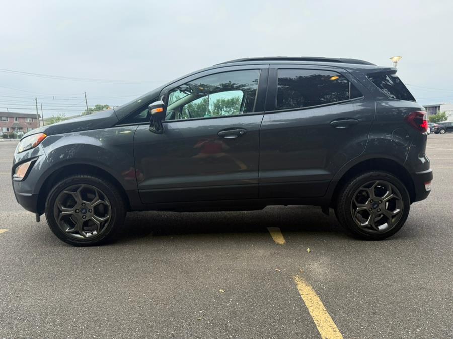 2018 Ford EcoSport SES 4WD, available for sale in Philadelphia, Pennsylvania | Eugen's Auto Sales & Repairs. Philadelphia, Pennsylvania 2018 Ford EcoSport SES 4WD, available for sale in Philadelphia, Pennsylvania | Eugen's Auto Sales & Repairs. Philadelphia, Pennsylvania