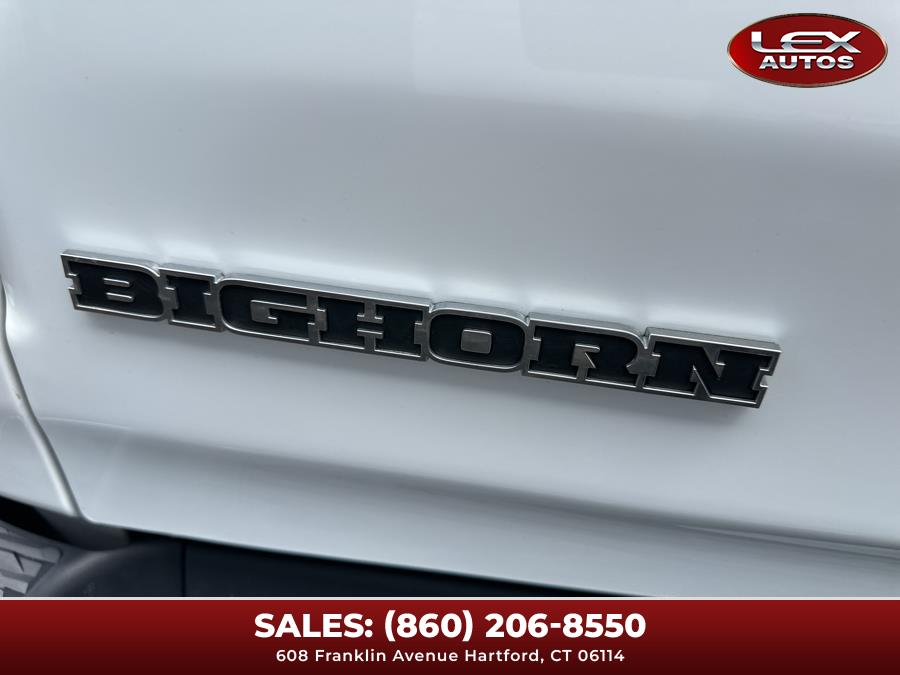 2019 Ram 1500 Big Horn/Lone Star 4x4 Quad Cab 6''4" Box, available for sale in Hartford, Connecticut | Lex Autos LLC. Hartford, Connecticut 2019 Ram 1500 Big Horn/Lone Star 4x4 Quad Cab 6''4" Box, available for sale in Hartford, Connecticut | Lex Autos LLC. Hartford, Connecticut