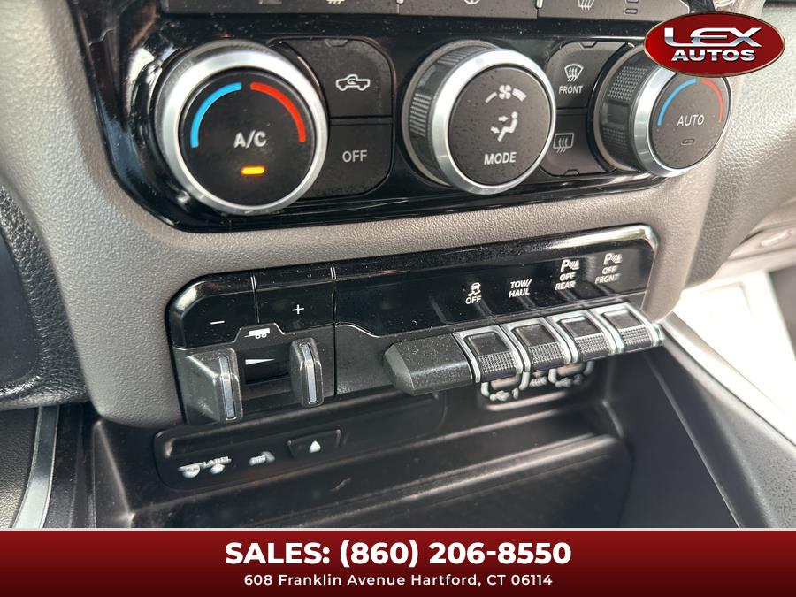 2019 Ram 1500 Big Horn/Lone Star 4x4 Quad Cab 6''4" Box, available for sale in Hartford, Connecticut | Lex Autos LLC. Hartford, Connecticut 2019 Ram 1500 Big Horn/Lone Star 4x4 Quad Cab 6''4" Box, available for sale in Hartford, Connecticut | Lex Autos LLC. Hartford, Connecticut