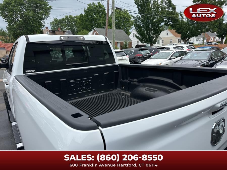 2019 Ram 1500 Big Horn/Lone Star 4x4 Quad Cab 6''4" Box, available for sale in Hartford, Connecticut | Lex Autos LLC. Hartford, Connecticut 2019 Ram 1500 Big Horn/Lone Star 4x4 Quad Cab 6''4" Box, available for sale in Hartford, Connecticut | Lex Autos LLC. Hartford, Connecticut