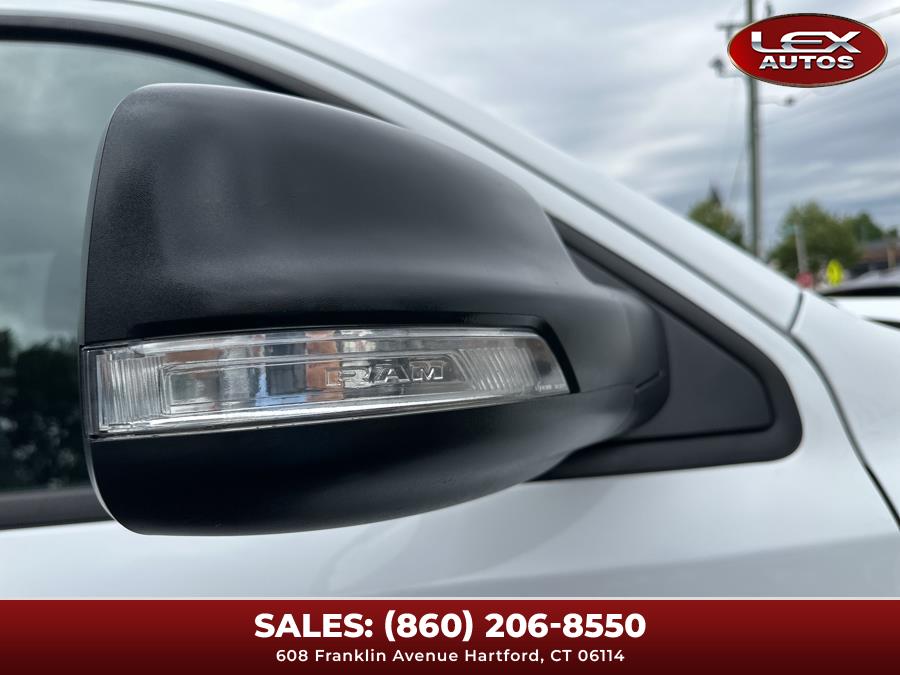 2019 Ram 1500 Big Horn/Lone Star 4x4 Quad Cab 6''4" Box, available for sale in Hartford, Connecticut | Lex Autos LLC. Hartford, Connecticut 2019 Ram 1500 Big Horn/Lone Star 4x4 Quad Cab 6''4" Box, available for sale in Hartford, Connecticut | Lex Autos LLC. Hartford, Connecticut