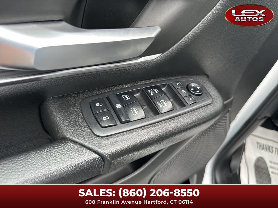 2019 Ram 1500 Big Horn/Lone Star 4x4 Quad Cab 6''4" Box, available for sale in Hartford, Connecticut | Lex Autos LLC. Hartford, Connecticut 2019 Ram 1500 Big Horn/Lone Star 4x4 Quad Cab 6''4" Box, available for sale in Hartford, Connecticut | Lex Autos LLC. Hartford, Connecticut