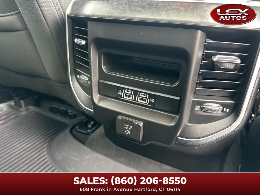 2019 Ram 1500 Big Horn/Lone Star 4x4 Quad Cab 6''4" Box, available for sale in Hartford, Connecticut | Lex Autos LLC. Hartford, Connecticut 2019 Ram 1500 Big Horn/Lone Star 4x4 Quad Cab 6''4" Box, available for sale in Hartford, Connecticut | Lex Autos LLC. Hartford, Connecticut