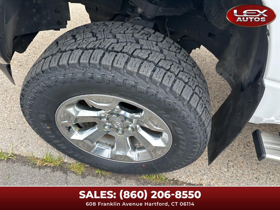 2019 Ram 1500 Big Horn/Lone Star 4x4 Quad Cab 6''4" Box, available for sale in Hartford, Connecticut | Lex Autos LLC. Hartford, Connecticut 2019 Ram 1500 Big Horn/Lone Star 4x4 Quad Cab 6''4" Box, available for sale in Hartford, Connecticut | Lex Autos LLC. Hartford, Connecticut