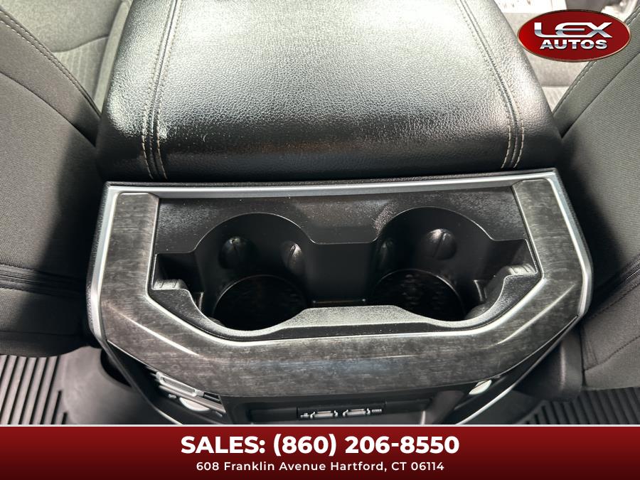 2019 Ram 1500 Big Horn/Lone Star 4x4 Quad Cab 6''4" Box, available for sale in Hartford, Connecticut | Lex Autos LLC. Hartford, Connecticut 2019 Ram 1500 Big Horn/Lone Star 4x4 Quad Cab 6''4" Box, available for sale in Hartford, Connecticut | Lex Autos LLC. Hartford, Connecticut